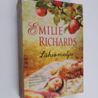 Emilie Richards : Lähtömalja - pikkukuva 1