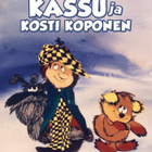 Kassu ja Kosti Koponen dvd - pikkukuva 1