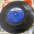 THE TROGGS: Love Is All Around * When Will….. NOR 1967 - pikkukuva 1