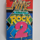 Nick Logan ym. : The New Musical Express Book of Rock No 2 - pikkukuva 1