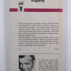 Sven Wernström : Kapina - pikkukuva 2