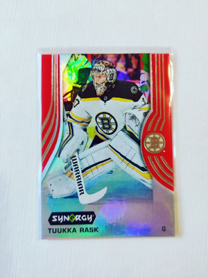 Tuukka Rask