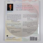 Paul R. Scheele : Natural Brilliance: Move from Feeling S... - pikkukuva 2