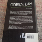 Ben Myers-Green Day-Amerikan Idiootit & Uuspunkin Kukoistus - pikkukuva 2