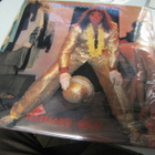 DAVID LEE ROTH - BIG TROUBLE / ELEPHANT GUN 2 X LP - pikkukuva 2