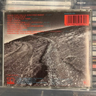 GARY MOORE - Wild Frontier cd (Originaali UK-painos) - pikkukuva 2