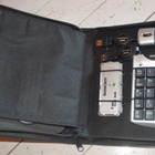 Reissaajalle: Silvercrest usb traveller kit - pikkukuva 1