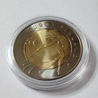 Suomi 5 euro 2005 BU, yleisurheilun MM - pikkukuva 1