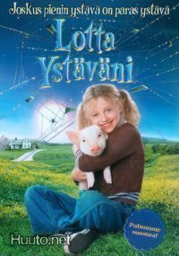 Lotta Ystäväni - DVD