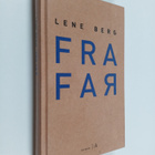 Lene Berg : Fra far - roman - pikkukuva 1