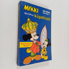 Walt Disney : Mikki kiipelissä - pikkukuva 1