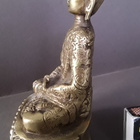 PRONSSI / MESSINKI BUDDHA. HIENO KORISTE. - pikkukuva 4