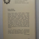 Franz Kafka - Nälkätaiteilija - pikkukuva 2