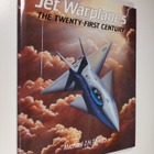 Michael J. H. Taylor : Jet Warplanes : the twenty-first c... - pikkukuva 1