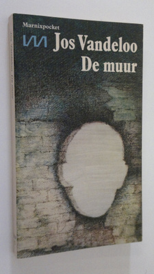 Jos Vandeloo : De muur