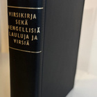 Virsikirja sekä Hengellisiä lauluja ja virsiä - pikkukuva 1