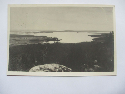 Sotkamo - 1933
