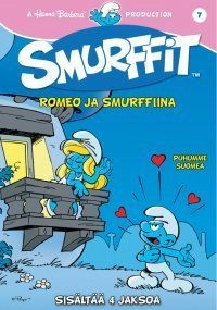 Smurffit 7 - Romeo ja Smurffiina