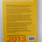 Elina Koivumäki : Markkinointijuridiikka 2013 - pikkukuva 2