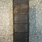 Jesu Christi Historia , andra uplagan Stockholm år 1770 - pikkukuva 1