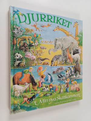 Djurriket