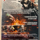 Raid 1&2 (2DVD) Gareth Evans & Iko Uwais (UUSI) - pikkukuva 2