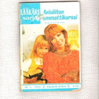 Lääkärisarja, 4 kpl., 1975, 1982 ja 2x 1988. - pikkukuva 1