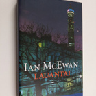 Ian McEwan : Lauantai - pikkukuva 1