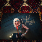 Michael Monroe - Outer Stellar LP lim.200 Ed. - pikkukuva 4