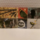 Postimerkkivihko Suomalainen muotoilu 1999 - pikkukuva 1