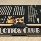 Francis Ford Coppola: COTTON CLUB (1984) Richard Gere - pikkukuva 4