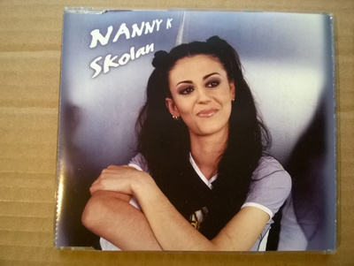 Nanny K - Skolan CDS