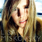 Lisa Miskovsky • Lisa Miskovsky (New Version) CD - pikkukuva 1