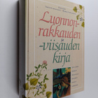 koonneet Tertti ym. Lappalainen : Luonnonrakkauden ja -vi... - pikkukuva 1