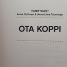 Sollman; Tuominen - Ota koppi (nid.) - pikkukuva 2