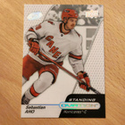 2023-24 Ovation Sebastian Aho Standing Ovation /500 - pikkukuva 1