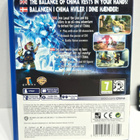 PSVITA - Lego Chima: Laval's Journey - pikkukuva 2