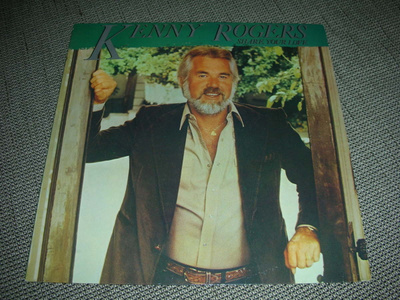 LP Kenny Rogers: Share your love