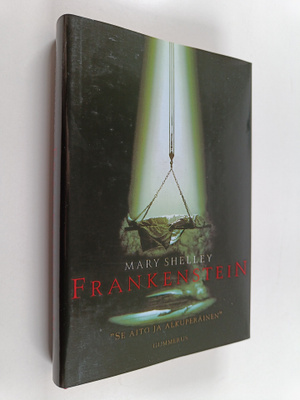 Mary Shelley : Frankenstein
