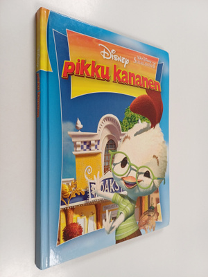 Pikku Kananen