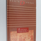 Denis Diderot : Rameaun veljenpoika - pikkukuva 1
