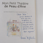 Marie Desplechin ym. : Mon "Petit theatre de Peau d'ane" ... - pikkukuva 3