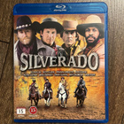 Silverado (1985) - Blu-ray - pikkukuva 1