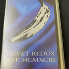The Velvet Underground Live VHS - pikkukuva 1