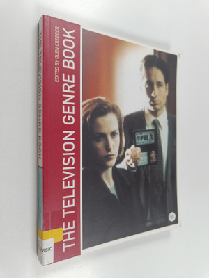 The television genre book
