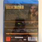 Brain Smasher - Albert Pyun -uncut- [Blu-Ray] 1993 (UUSI) - pikkukuva 2