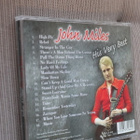 CD John Miles : His Very Best - pikkukuva 2