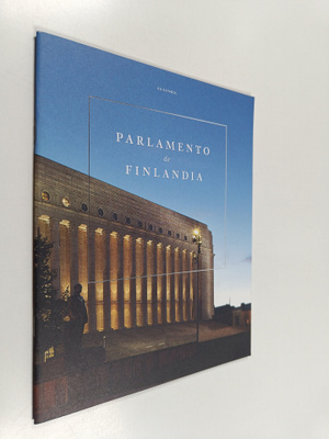 Parlamento de Finlandia