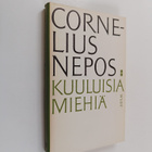 Cornelius Nepos : Kuuluisia miehiä - pikkukuva 1