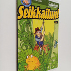 Karo Hämäläinen : K. H. Moilanen : seikkailuni - pikkukuva 1